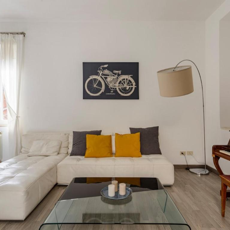 Pantheon View - Appartamento con 3 Camere da Letto - 33