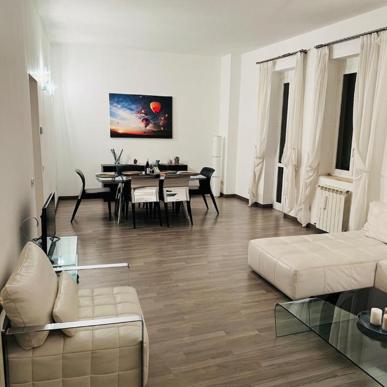 Pantheon View - Appartamento con 3 Camere da Letto - 38