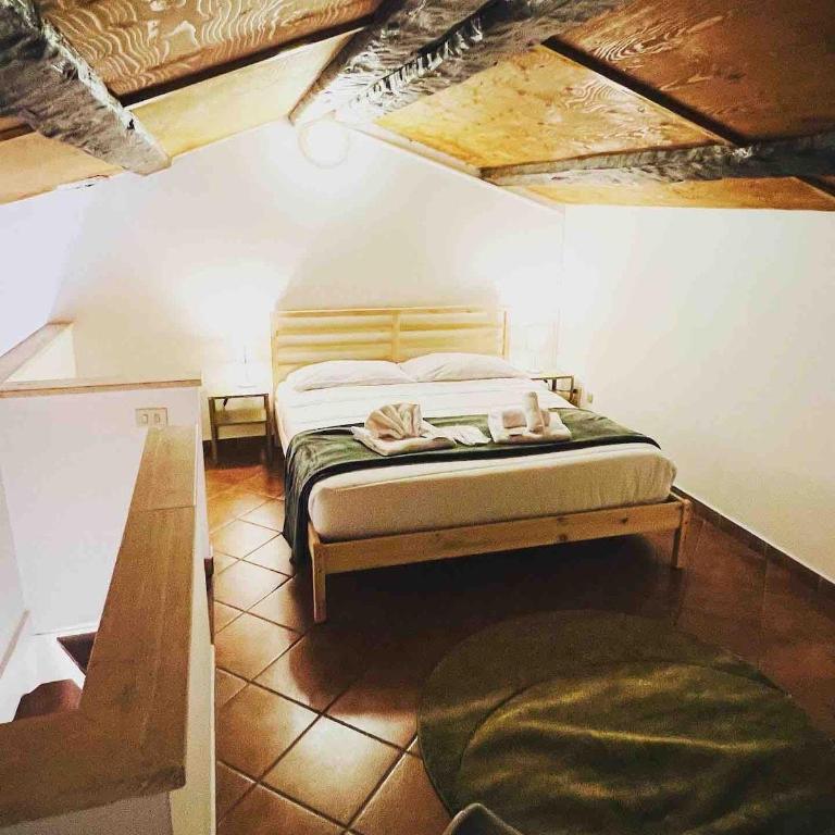 Pantheon View - Appartamento con 3 Camere da Letto - 39