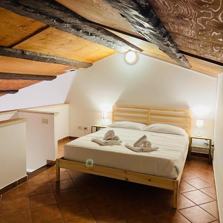 Pantheon View - Appartamento con 3 Camere da Letto - 41
