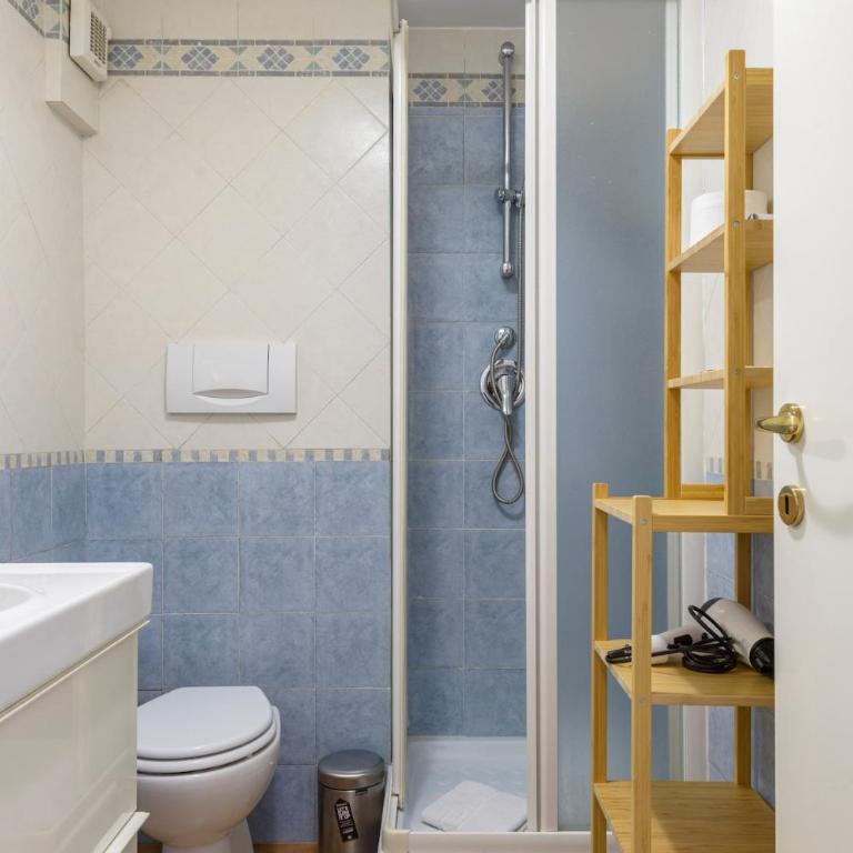 Pantheon View - Appartamento con 3 Camere da Letto - 44
