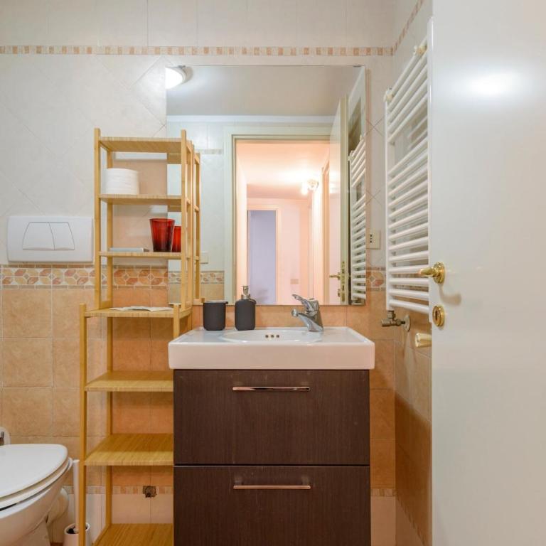 Pantheon View - Appartamento con 3 Camere da Letto - 50