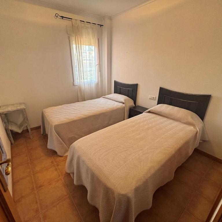 Poseidón-Serviden - Apartamento de 2 dormitorios - 8