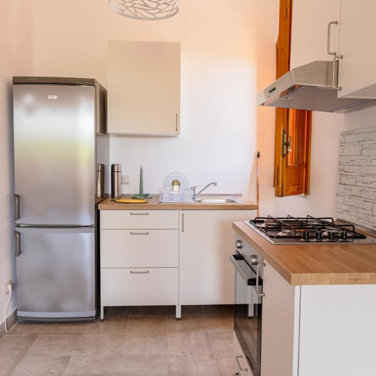 Villa Carmela 1 - Casa con 2 Camere da Letto - 8