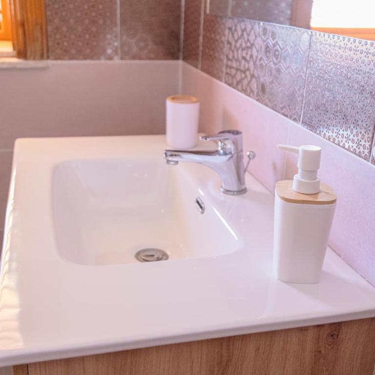 Villa Carmela 1 - Casa con 2 Camere da Letto - 15