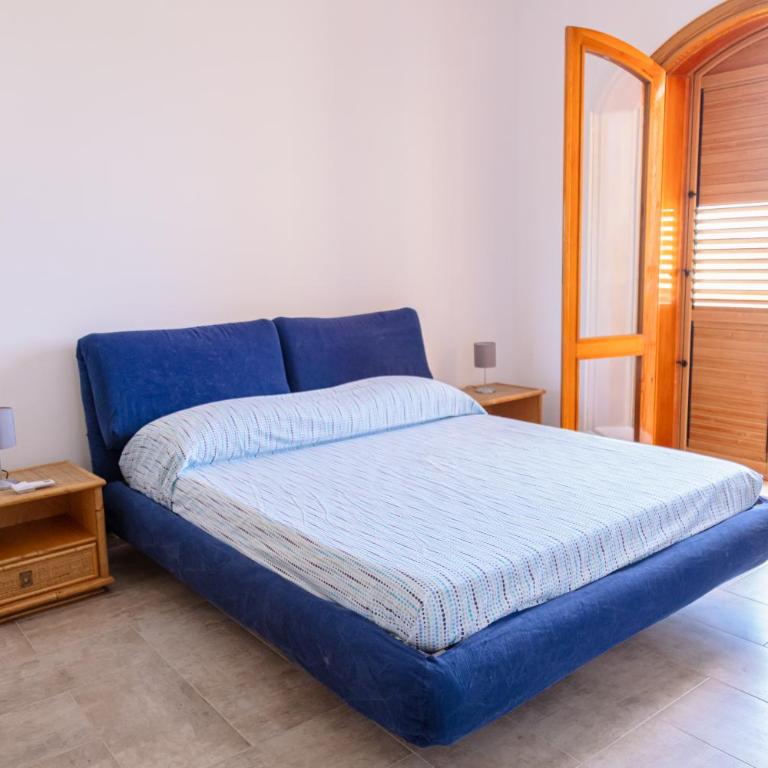 Villa Carmela 1 - Casa con 2 Camere da Letto - 26