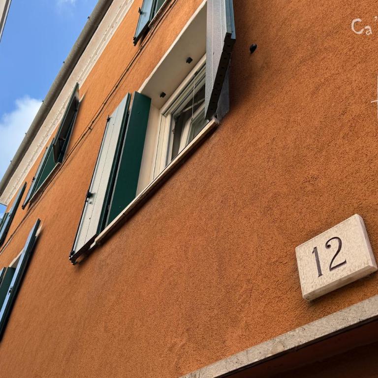 Ca' Malvasia - Two-Bedroom Apartment with Terrace - 25