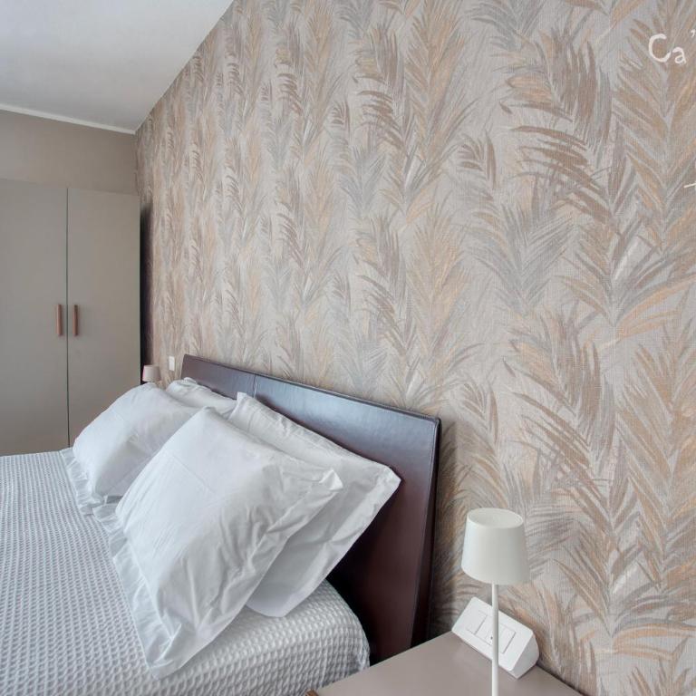 Ca' Malvasia - Two-Bedroom Apartment with Terrace - 12