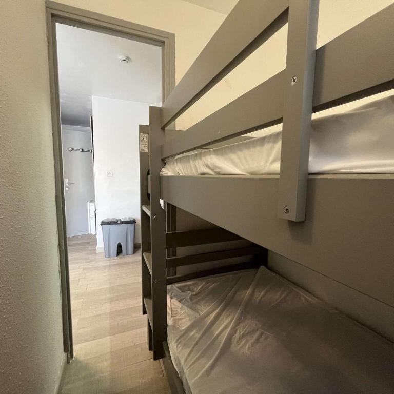 Studio cabine Cap d'Agde CT465-241 - Apartamento - 9