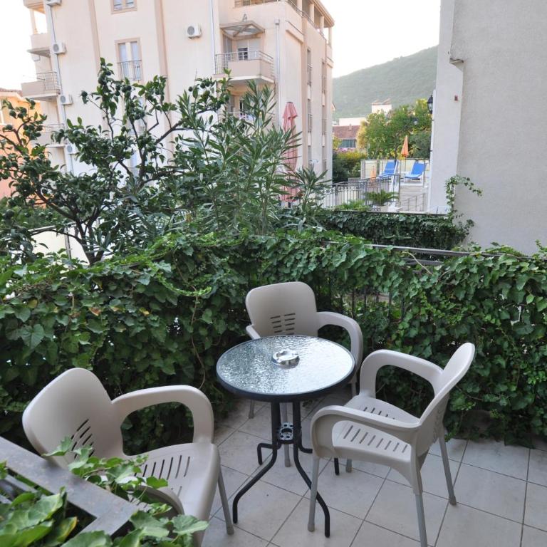 Vila Đurić - Ex Hotel Đurić - One-Bedroom Apartment - 6