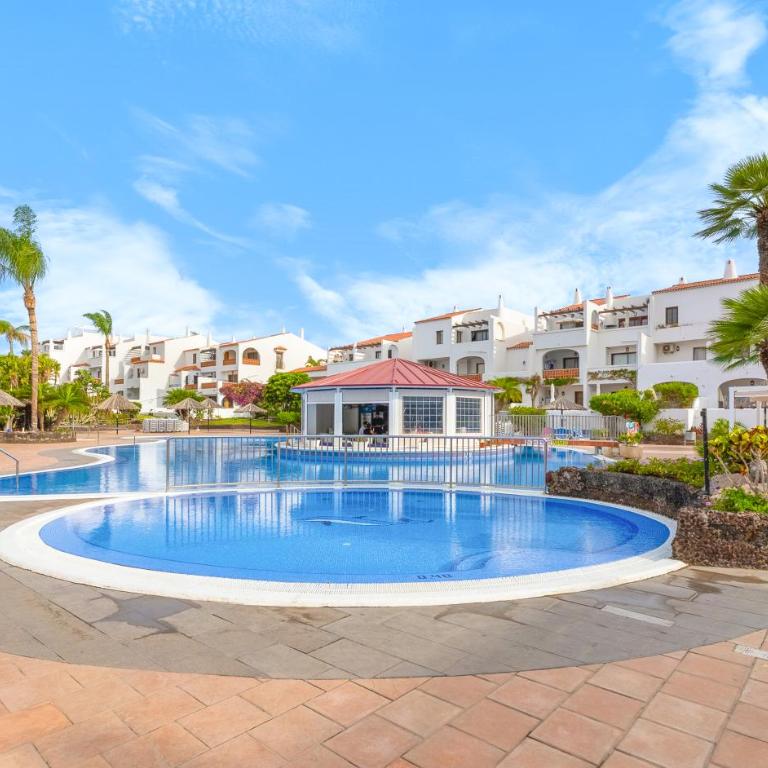 Luxury house with 3 bedrooms and ocean and mountain views - Apartamento de 3 dormitorios con vistas al mar - 5