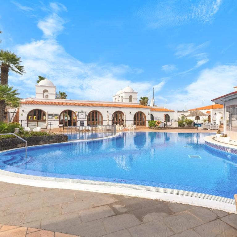 Luxury house with 3 bedrooms and ocean and mountain views - Apartamento de 3 dormitorios con vistas al mar - 10
