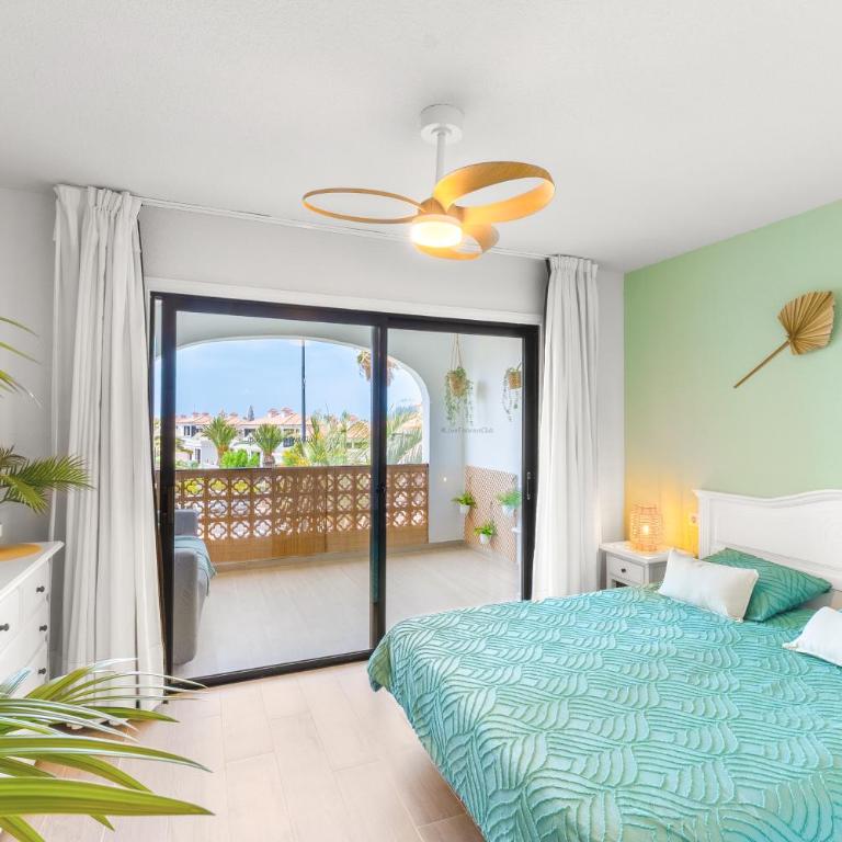 Luxury house with 3 bedrooms and ocean and mountain views - Apartamento de 3 dormitorios con vistas al mar - 14