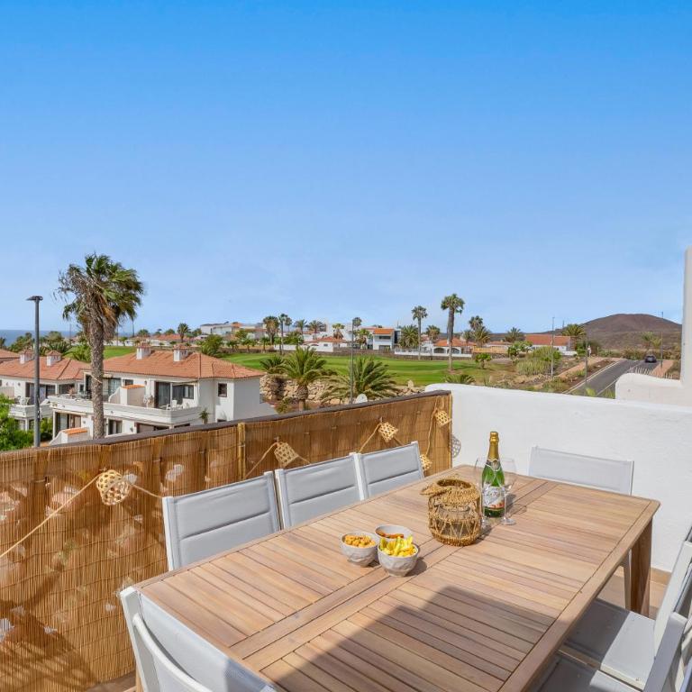 Luxury house with 3 bedrooms and ocean and mountain views - Apartamento de 3 dormitorios con vistas al mar - 17