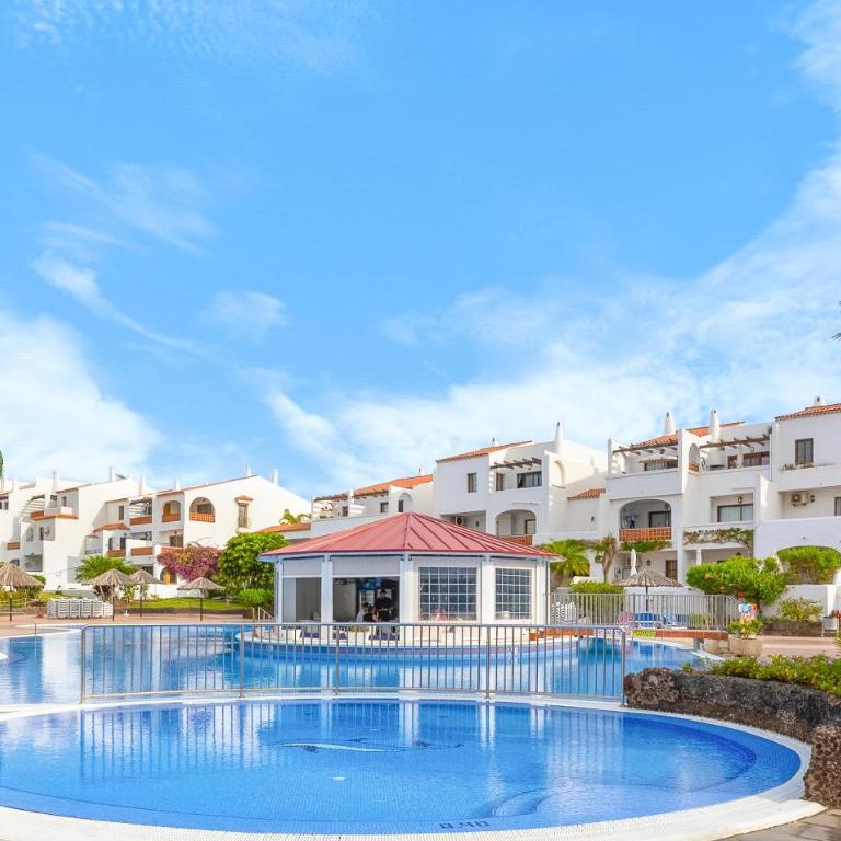 Luxury house with 3 bedrooms and ocean and mountain views - Apartamento de 3 dormitorios con vistas al mar - 20
