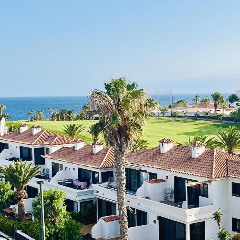 Luxury house with 3 bedrooms and ocean and mountain views - Apartamento de 3 dormitorios con vistas al mar - 4