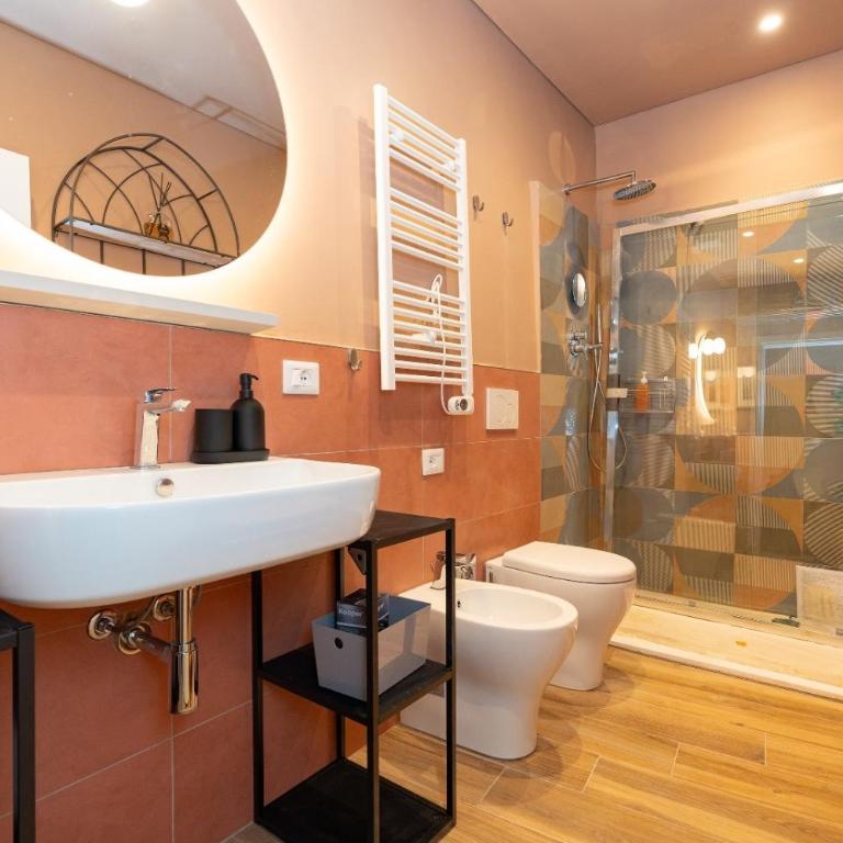 Via Garibaldi - Central Sweet Home - One-Bedroom Apartment - 8