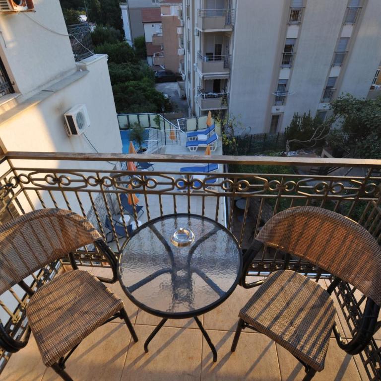 Vila Đurić - Ex Hotel Đurić - Junior Suite - 8