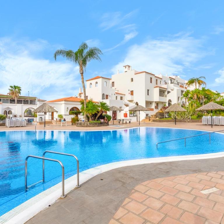 Luxury house with 3 bedrooms and ocean and mountain views - Apartamento de 3 dormitorios con vistas al mar - 25