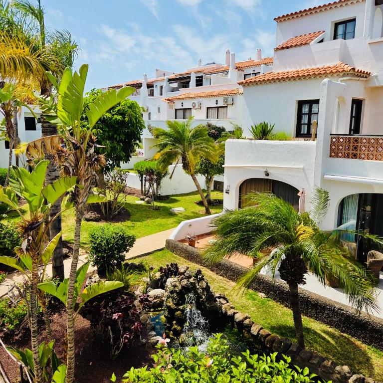 Luxury house with 3 bedrooms and ocean and mountain views - Apartamento de 3 dormitorios con vistas al mar - 26