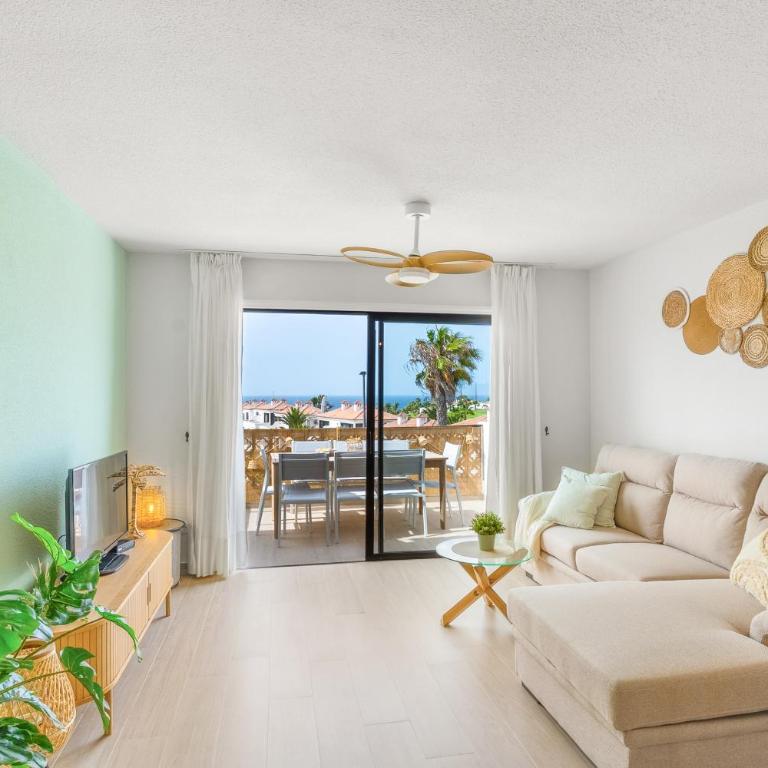Luxury house with 3 bedrooms and ocean and mountain views - Apartamento de 3 dormitorios con vistas al mar - 30