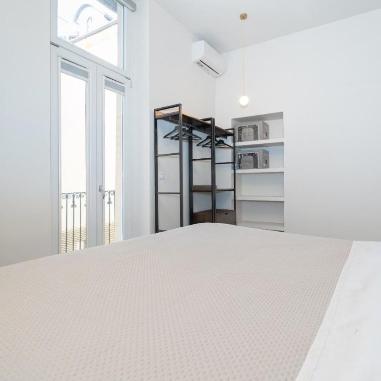 Via Garibaldi - Central Sweet Home - One-Bedroom Apartment - 24