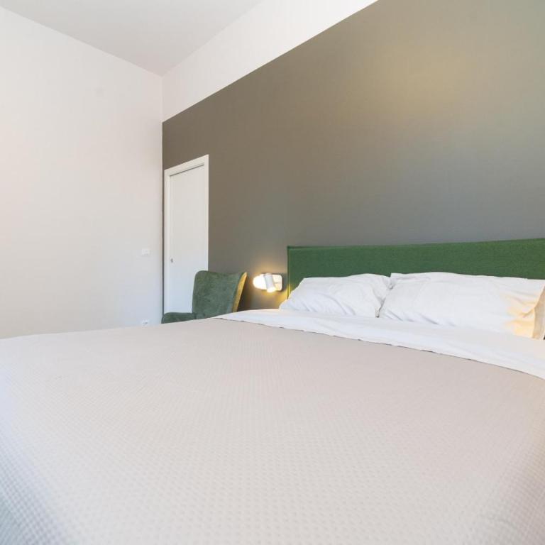 Via Garibaldi - Central Sweet Home - One-Bedroom Apartment - 23