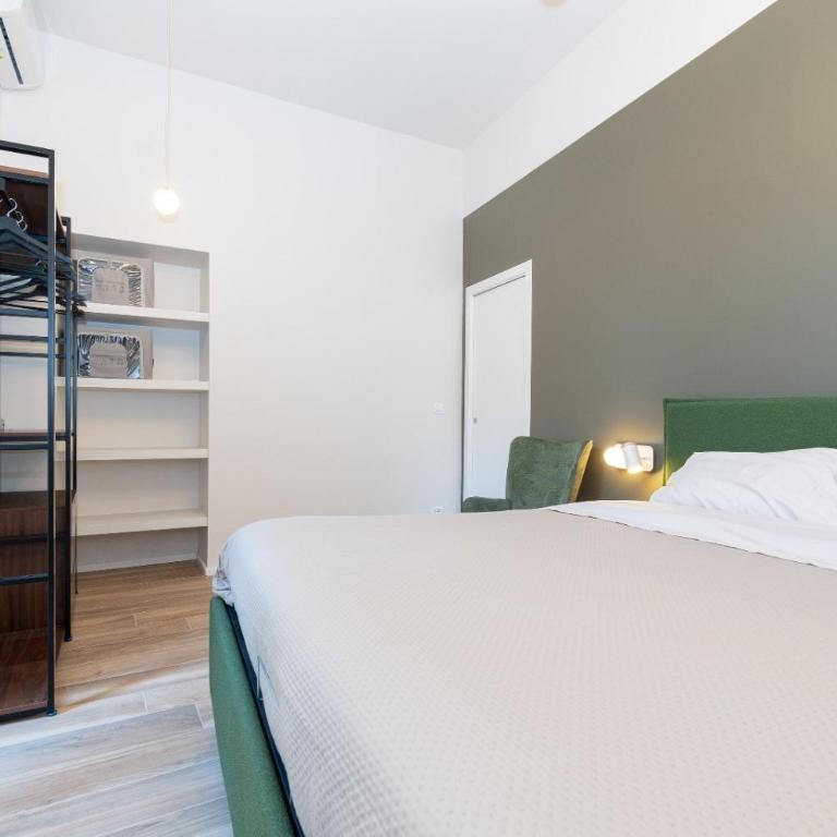 Via Garibaldi - Central Sweet Home - One-Bedroom Apartment - 12