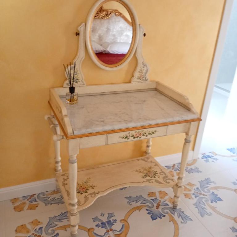 Dimora di Ripalta - Suite - 3