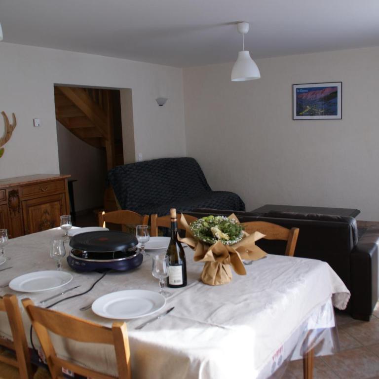 Cortna 2 - Appartement Confort - 1