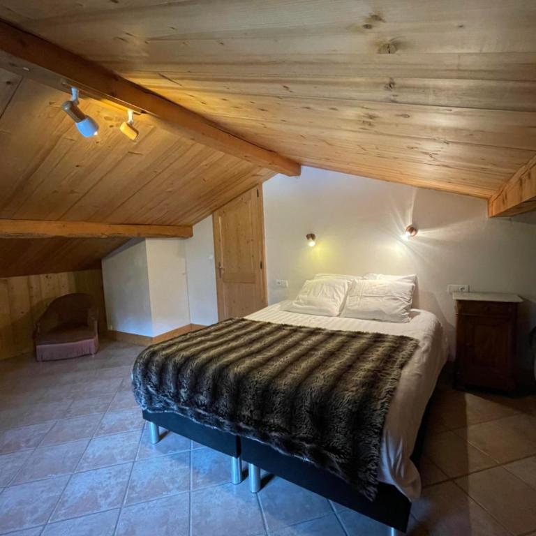 Cortna 2 - Appartement Confort - 7
