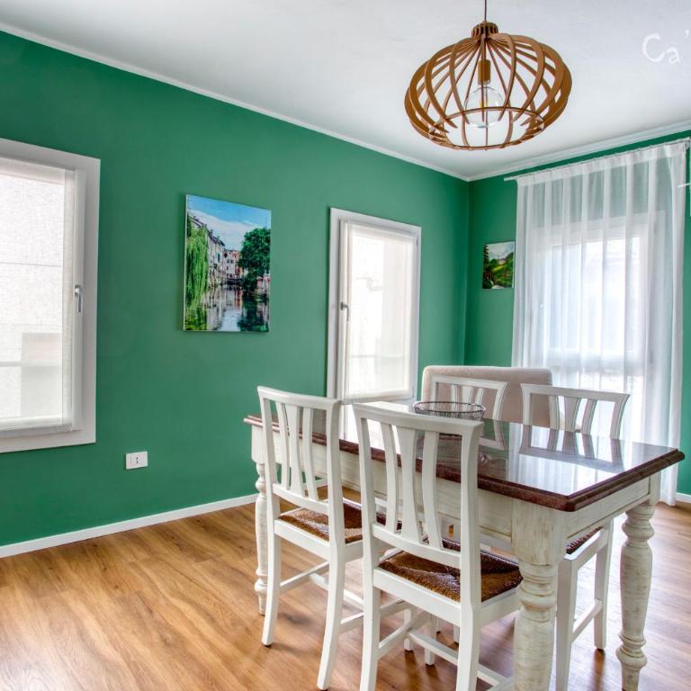 Ca' Malvasia - Penthouse Apartment - 2
