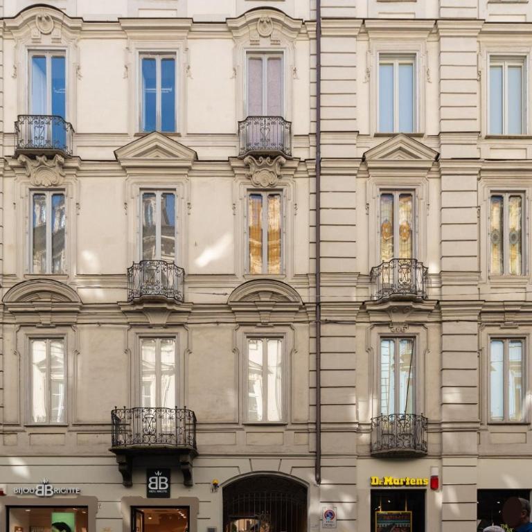 Via Garibaldi - Central Sweet Home - One-Bedroom Apartment - 3