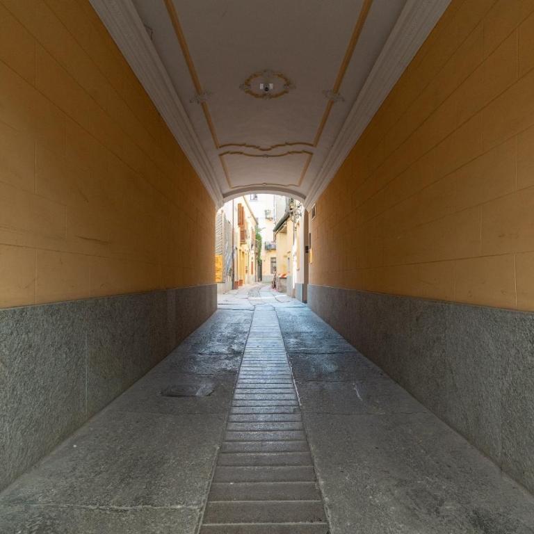 Via Garibaldi - Central Sweet Home - One-Bedroom Apartment - 16