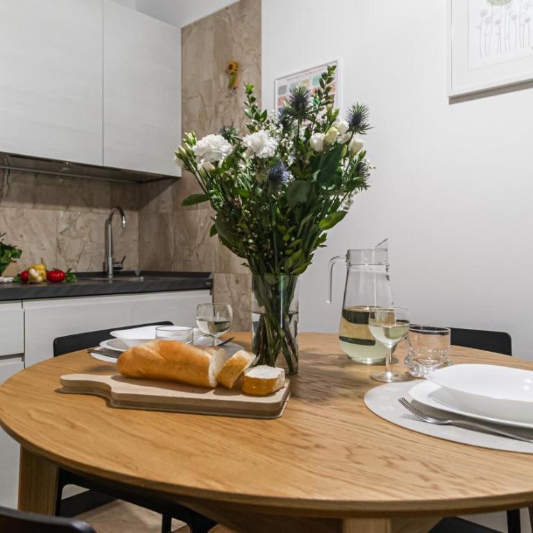 Italianway Comfort - Londonio 23 - Appartamento - 21