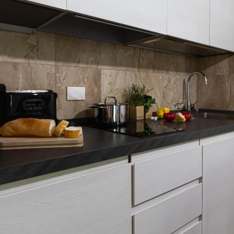 Italianway Comfort - Londonio 23 - Appartamento - 19
