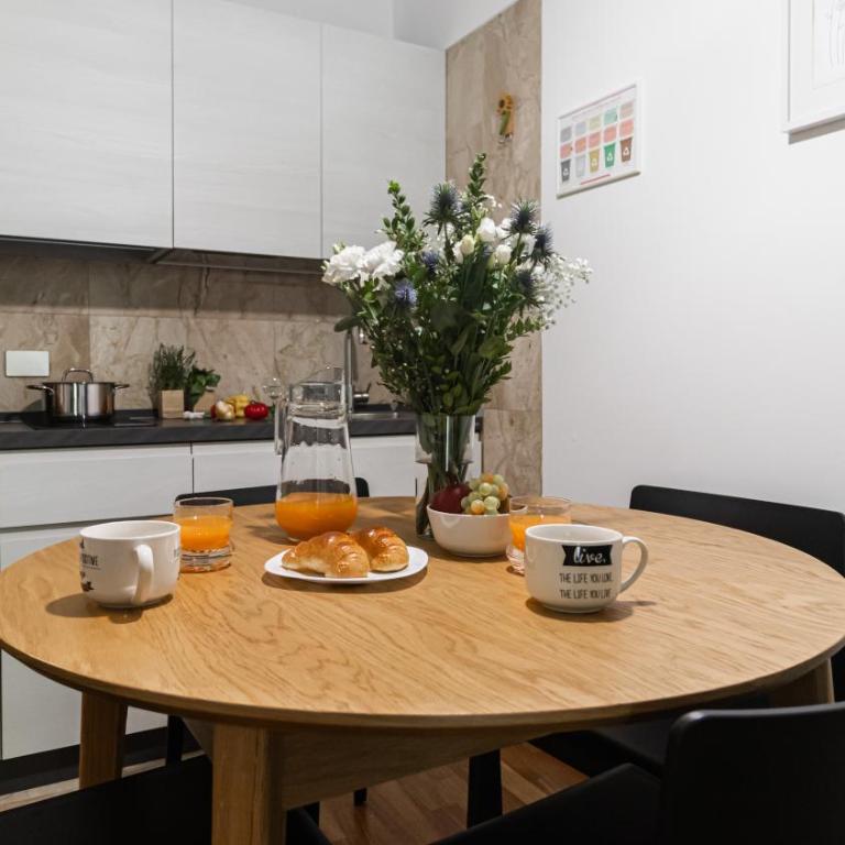 Italianway Comfort - Londonio 23 - Appartamento - 27