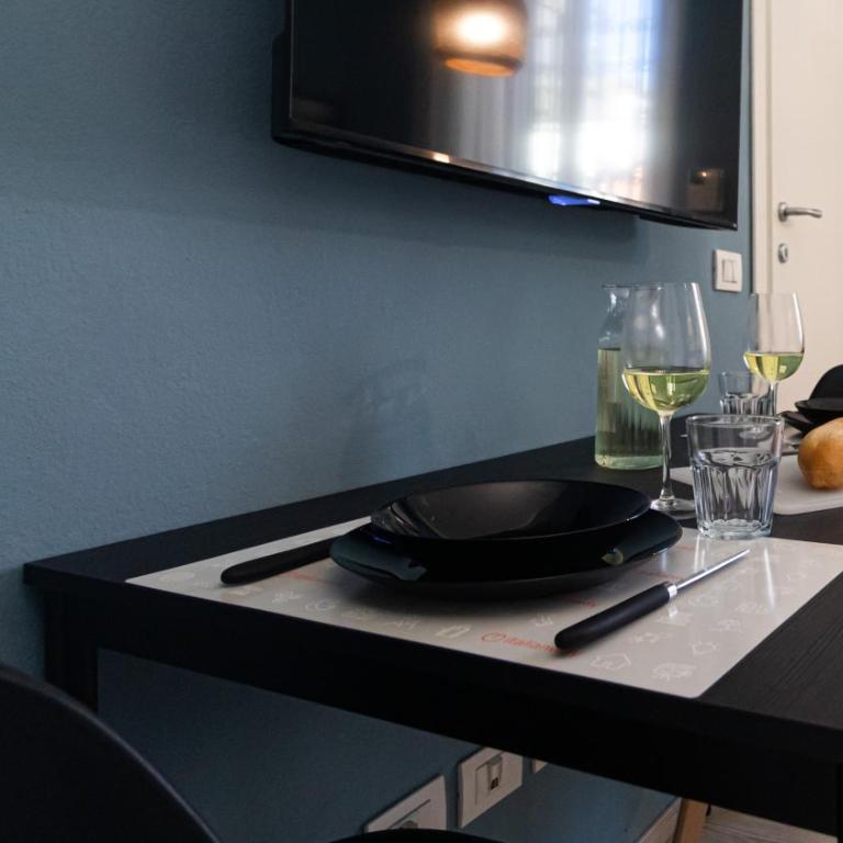 Italianway Easy - Bezzecca 12 - Appartamento Monolocale - 11