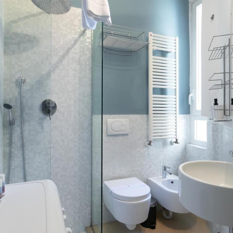 Italianway Easy - Bezzecca 12 - Appartamento Monolocale - 22