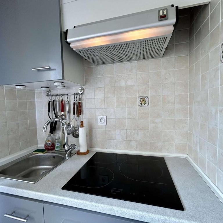 Studio Cap d'Agde CT077-043 - Studio-Apartment - 7