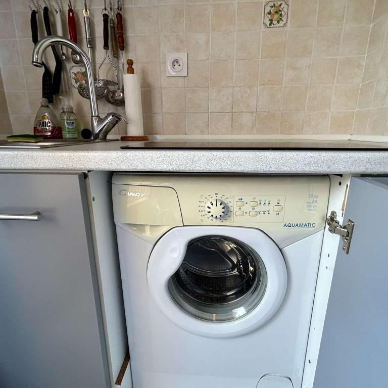 Studio Cap d'Agde CT077-043 - Studio-Apartment - 11