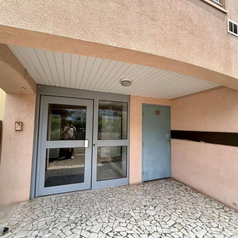 Studio Cap d'Agde CT077-043 - Studio-Apartment - 15