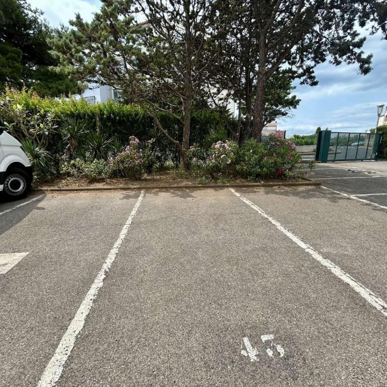 Studio Cap d'Agde CT077-043 - Studio-Apartment - 16