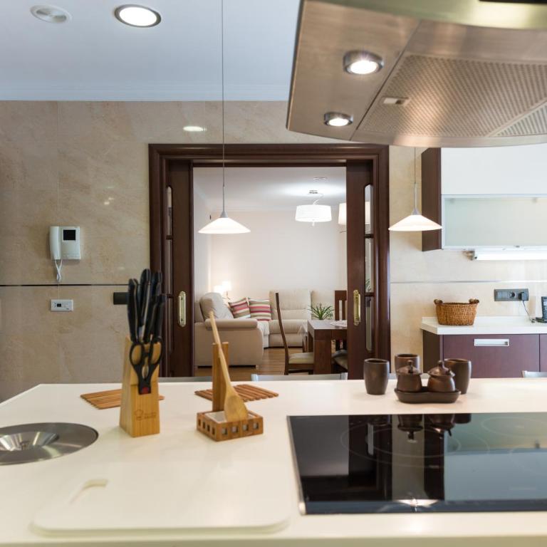 Apartamento Good Holidays - Apartamento Dúplex - 8