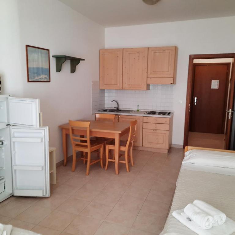 Residence Stella Maris - Monolocale con Terrazza - 5