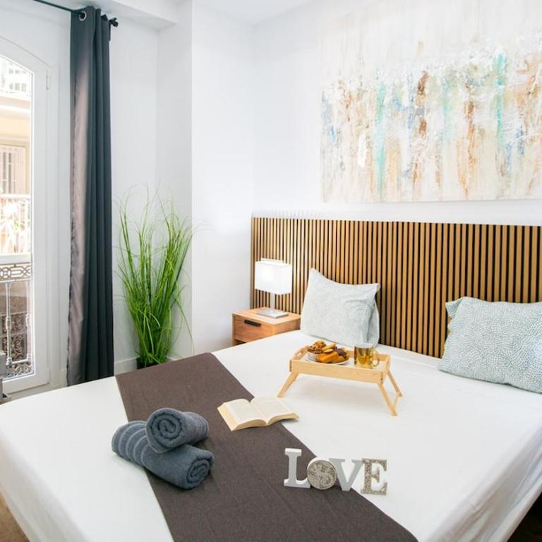 Boutique Apartment Historic Center by TuriVida - Apartamento de 2 dormitorios - 3