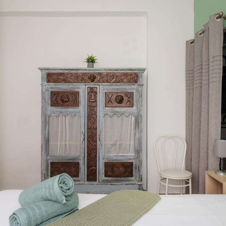 Maikran Standard Cozy Urban Stay - Apartamento de 3 dormitorios - 4