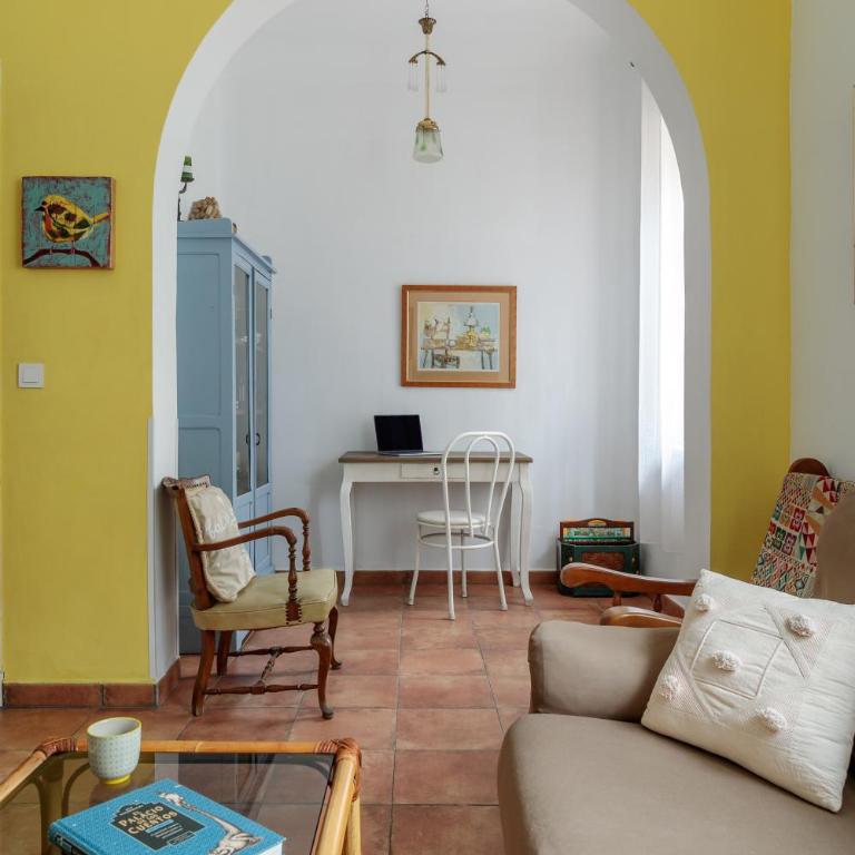 Maikran Standard Cozy Urban Stay - Apartamento de 3 dormitorios - 12