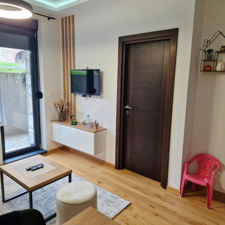Apartman Sreća - Titova Vila Zlatibor - One-Bedroom Apartment - 10