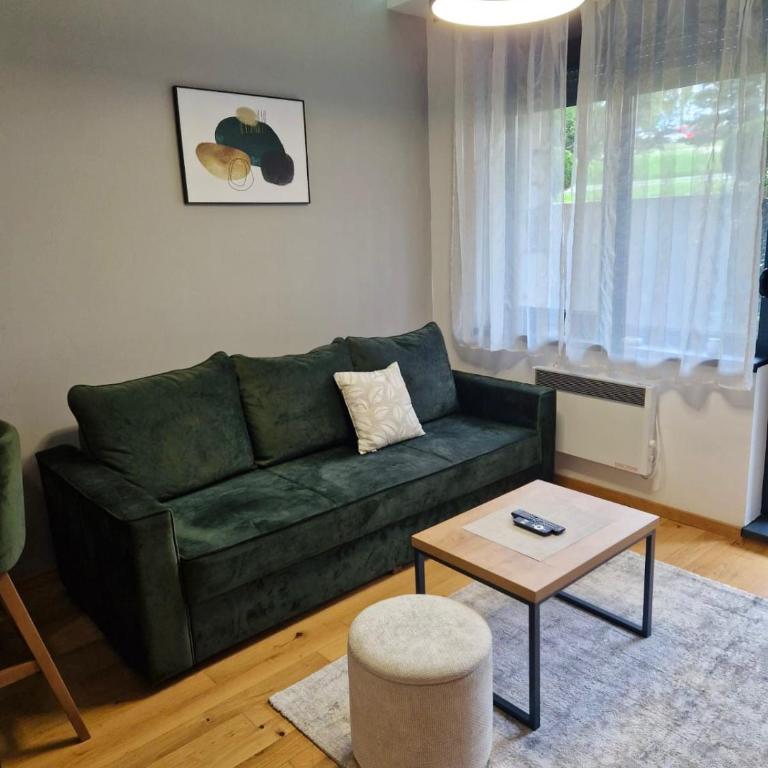 Apartman Sreća - Titova Vila Zlatibor - One-Bedroom Apartment - 15